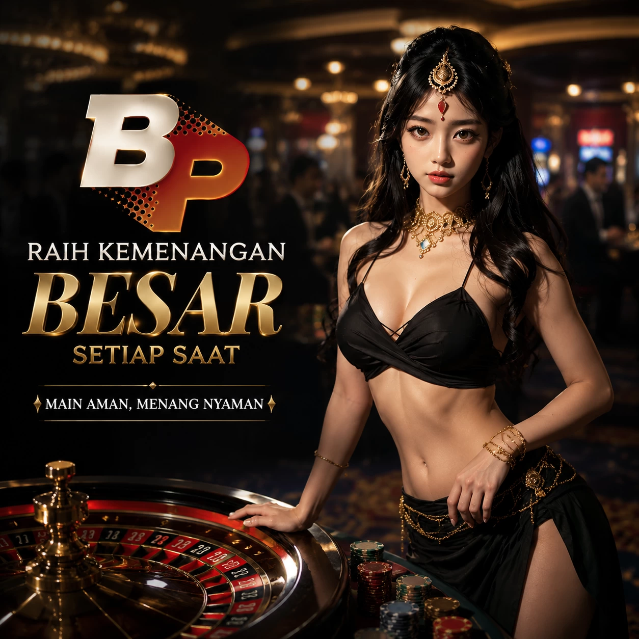 Analisis Performa Game di Platform belawantoto