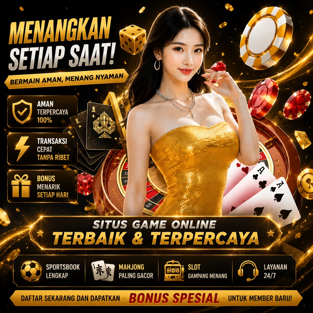 Inovasi dan Fitur Menarik di belawantoto